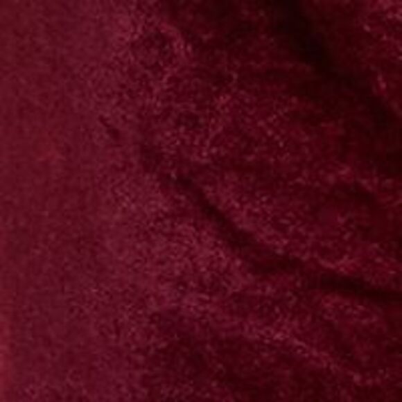 SPEECHLESS Womens Velvet Long Sleeve Round Neck Short Evening Body Con Dress - Picture 4 of 5